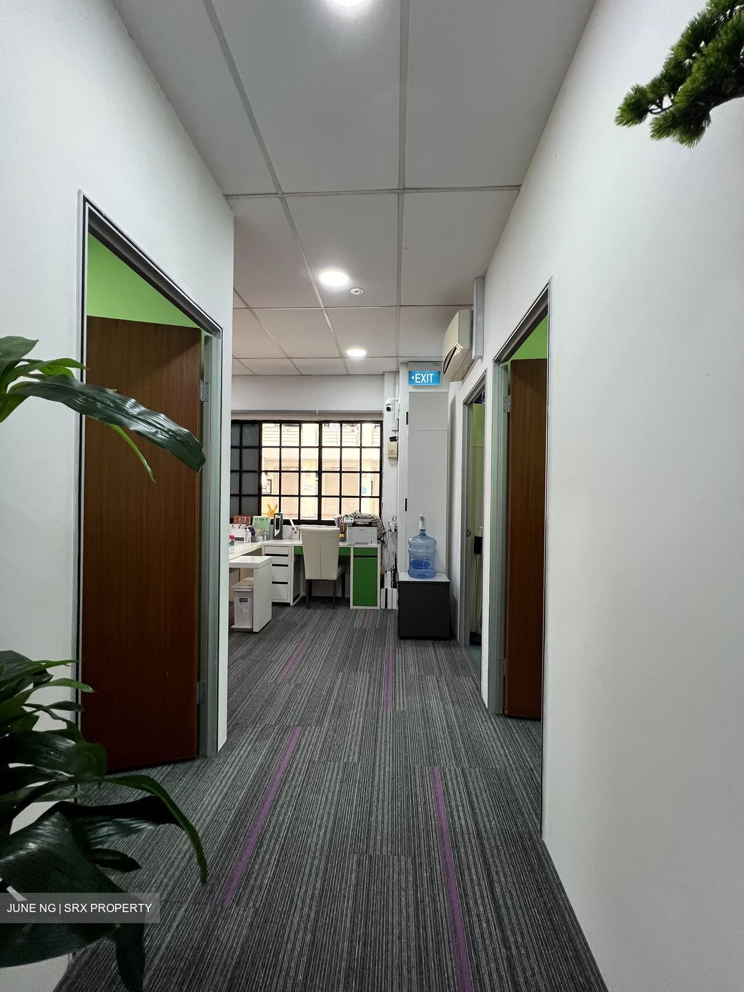 Joo Chiat Community Club (D15), Office #600297701